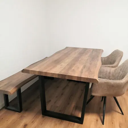 招待所 Bei Laura 施韦特