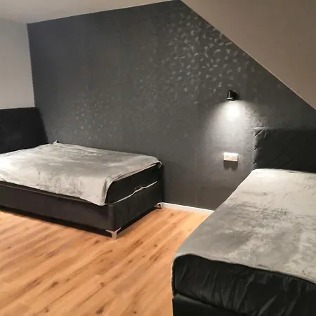 招待所 Bei Laura *