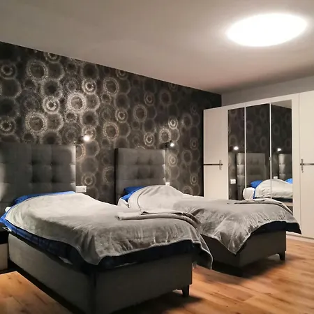 Bei Laura Penzion Schwerte