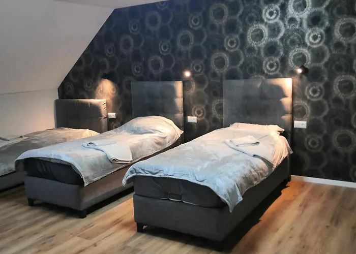 Гостевой дом Bei Laura