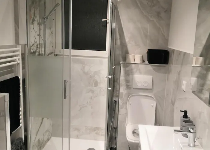 Bei Laura Гостевой дом Шверте